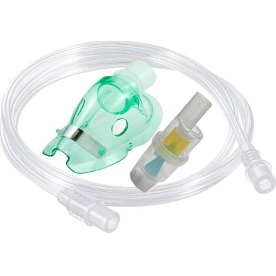 Intec Medical AK002I náhradní příslušenství pro kompresorové inhalátory – Zboží Mobilmania