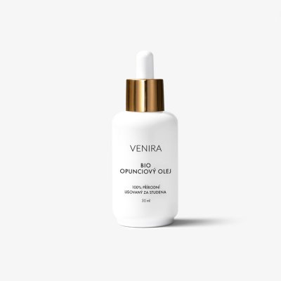 Venira Bio opunciový olej 30 ml