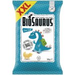 Biosaurus Bio křupky slané Bio 50 g – Zboží Dáma