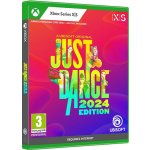 Just Dance 2024 (XSX) – Zboží Dáma