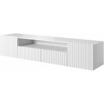 Nabytek Bogart Nicole 200 cm s výklenkem Závěsný – Zboží Dáma