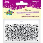 Titanum Očička 5 mm - 300 ks, Titanium – Zboží Dáma