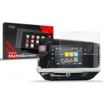 GRIZZ Protector, Ochrana displeje MatteScreen, Opel Mokka B, 2020- , Display 7"