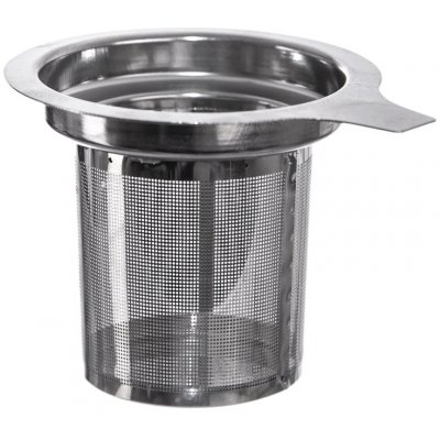 ORION Čajítko, sítko pr. 8,5 cm, nerez – Zboží Dáma