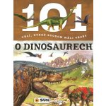 101 věcí, které bychom měli vědět o Dinosaurech – Sleviste.cz