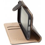 Pouzdro Tactical Field Notes Motorola G31 černé – Zboží Živě