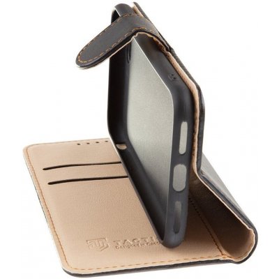 Pouzdro Tactical Field Notes Motorola G31 černé – Zboží Živě