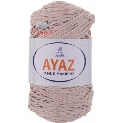 Ayaz Příze Pamuk Makreme Varianta: 2199 – Hledejceny.cz