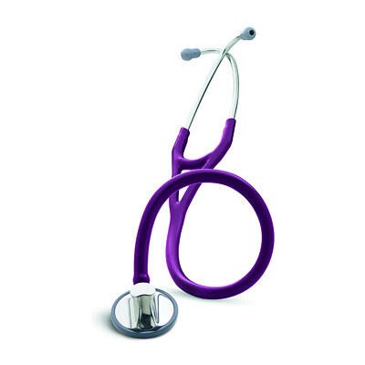 3M Littmann Master Cardiology : Plum (Fonendoskopy Littmann - Fialový) – Hledejceny.cz