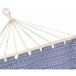 Spokey ZUNI modro-bílá – Zboží Dáma