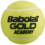 Babolat Gold Academy 72 ks – Zboží Mobilmania