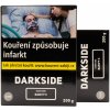 Tabáky do vodní dýmky Darkside Core Barvy C 200 g