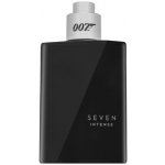 James Bond 007 Seven Intense parfémovaná voda pánská 50 ml – Hledejceny.cz