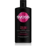 Syoss Color šampon pro barvené vlasy 440 ml – Zboží Mobilmania