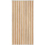 Impol Trade 3D TP10033848 280 x 600 mm lamely světle hnědé 1ks – Sleviste.cz