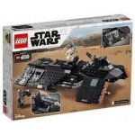 LEGO® Star Wars™ 75284 Přepravní loď rytířů z Renu – Zboží Živě