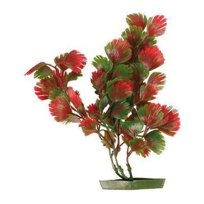 Trixie Akvarijní plastová rostlina 28 cm č. 3 – Zbozi.Blesk.cz