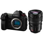 Panasonic Lumix DC-S1 – Zboží Živě