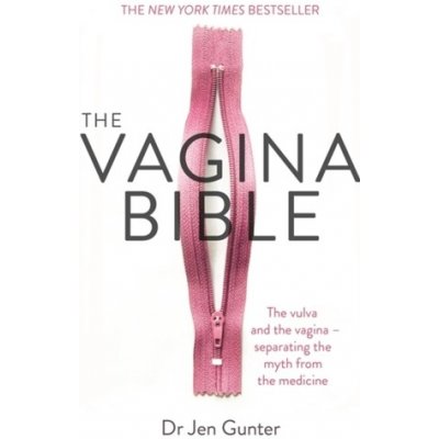 The Vagina Bible – Zboží Mobilmania