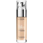 L'Oréal Paris True Match tekutý make-up 1D1W 30 ml – Zboží Dáma