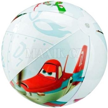 Intex Nafukovací míč Planes 61 cm