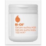 Bi-Oil Gel pro suchou kůži 100 ml – Zboží Mobilmania