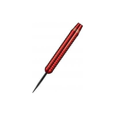 Designa Steel Mako - Shark - Red - 24g (298432) – Zboží Mobilmania