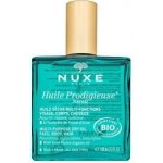 Nuxe BIO Multifunkční suchý olej Néroli 100 ml – Zboží Dáma