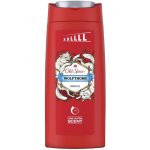 Old Spice Wolfthorn sprchový gel 675 ml – Zboží Mobilmania
