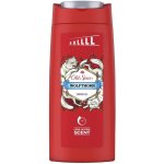 Old Spice Wolfthorn sprchový gel 675 ml – Sleviste.cz