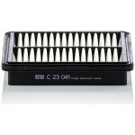 Vzduchový filtr MANN-FILTER C 23 041 (C23041) – Hledejceny.cz