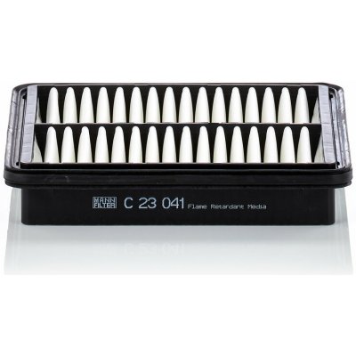 Vzduchový filtr MANN-FILTER C 23 041 (C23041) – Hledejceny.cz