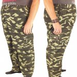 Maskáčové kalhoty HX829 Woodland – Zbozi.Blesk.cz