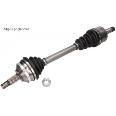 POLOOSA VW POLO 94- 99- LUPO 98- 1.0-1.9B SDI PR 6N0407272H MAXGEAR