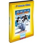 Happy feet DVD – Zboží Mobilmania