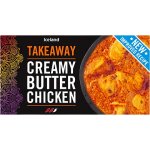 Iceland Máslové kuře na indický způsob Butter Chicken 375g – Sleviste.cz