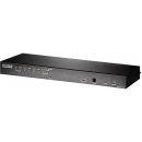 Aten KH-1508Ai CAT5 KVM 8-port Over the NET