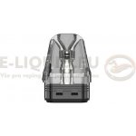 OXVA XLIM CL Top Fill 3ml cartridge 0,8 ohm – Zboží Mobilmania