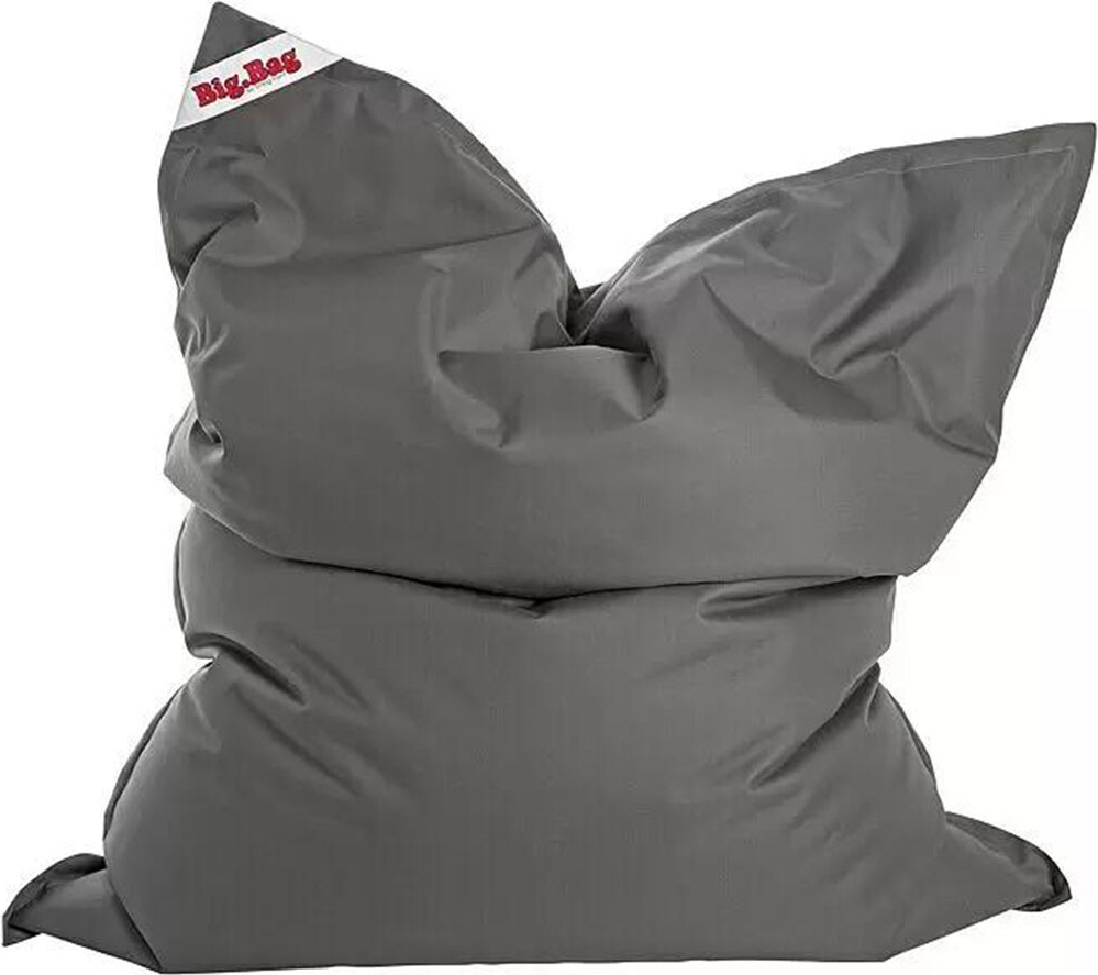 Bigbag sedací vak antracit