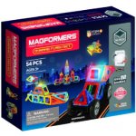 MAGFORMERS Dynamic Flash – Zbozi.Blesk.cz