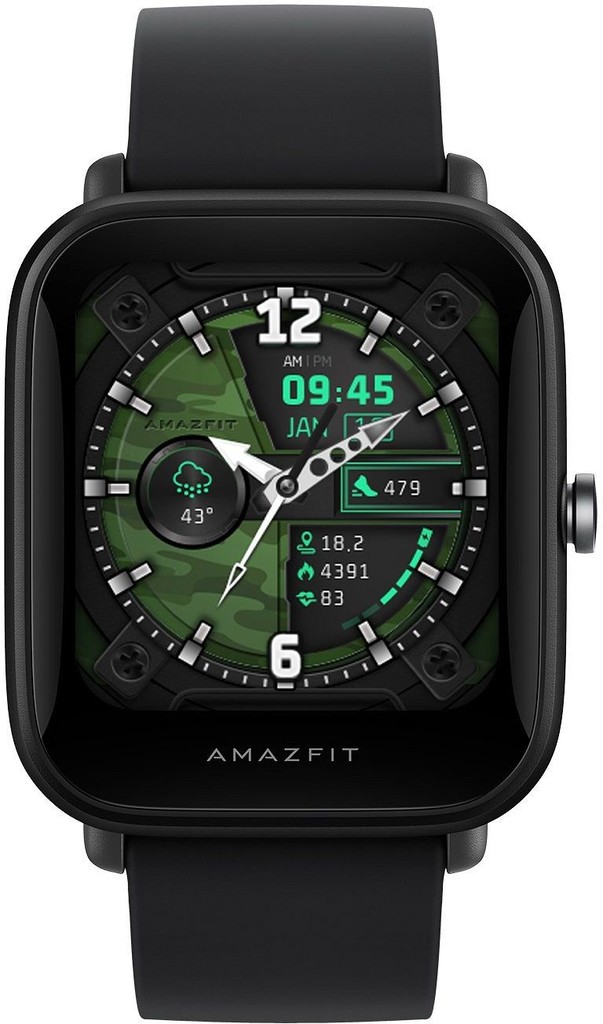 Amazfit Bip U Pro