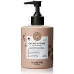 Maria Nila Colour Refresh Cacao Intense 4.10 maska s barevnými pigmenty 300 ml – Sleviste.cz