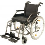 DMA Invalidní vozík standardní 118 - 23 šíře sedu 46 cm – Sleviste.cz