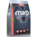 Marp Natural Salmon & Potato Puppy 12 kg – Zboží Mobilmania