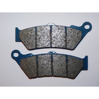 Brzdové destičky Brembo 07BB0306, BMW – Hledejceny.cz