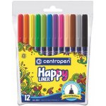 Centropen Happy Liner 2521 12 ks – Zboží Dáma