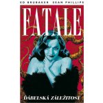 Fatale 2 - Ďábelská záležitost - Ed Brubaker