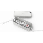 Durable Box CAVOLINE S 3 zásuvky šedá 136878 – Zbozi.Blesk.cz