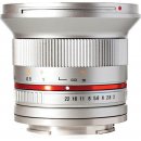 Samyang 12mm f/2 NCS CS Sony E-mount