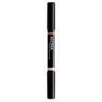 Alcina Perfect Eyebrow oboustranná tužka na obočí 010 Light 3 g – Sleviste.cz